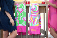 Beach & Pool Towel