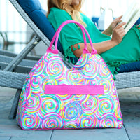 Pool/Beach Bag Tote