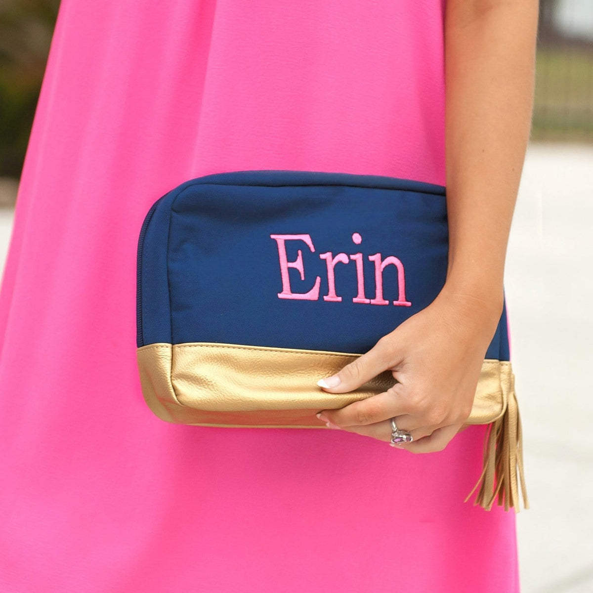 Cosmetic Toiletry Bag