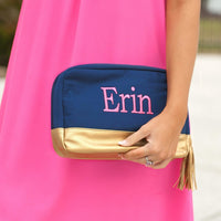 Cosmetic Toiletry Bag