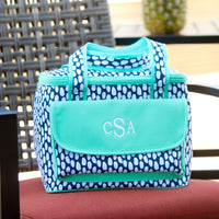 Insulated Cooler Tote Bag