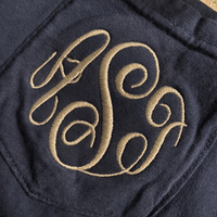 Comfort Colors Pocket Tee
