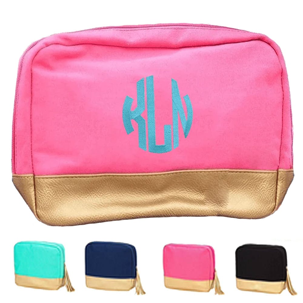 Large Make Up Bag
