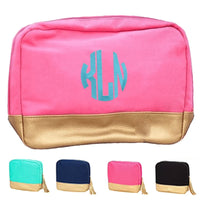 Large Make Up Bag