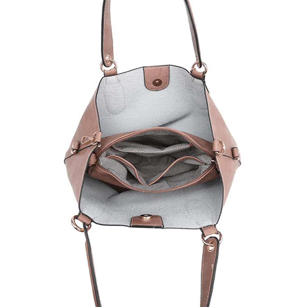Hobo 2 In 1 Purse
