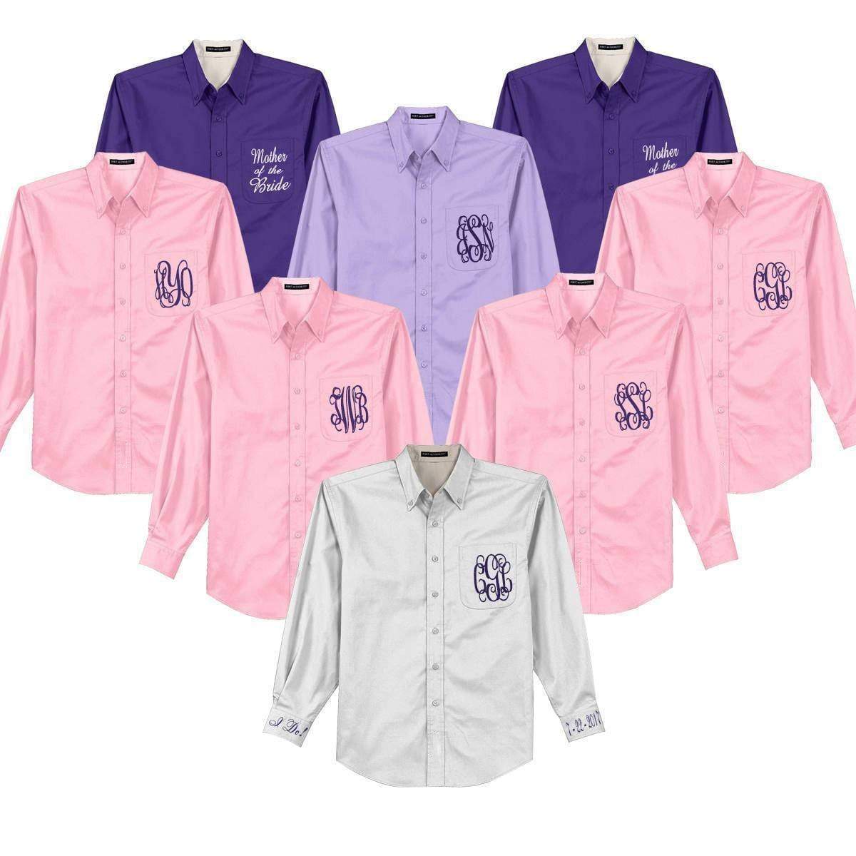 Wedding Day Shirt