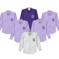 Wedding Day Shirt
