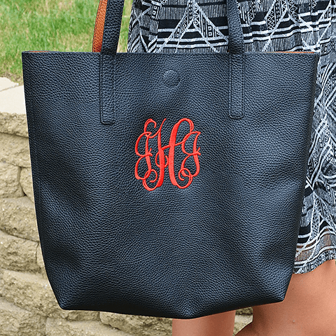 Chic Tote Bag Purse