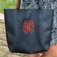 Chic Tote Bag Purse