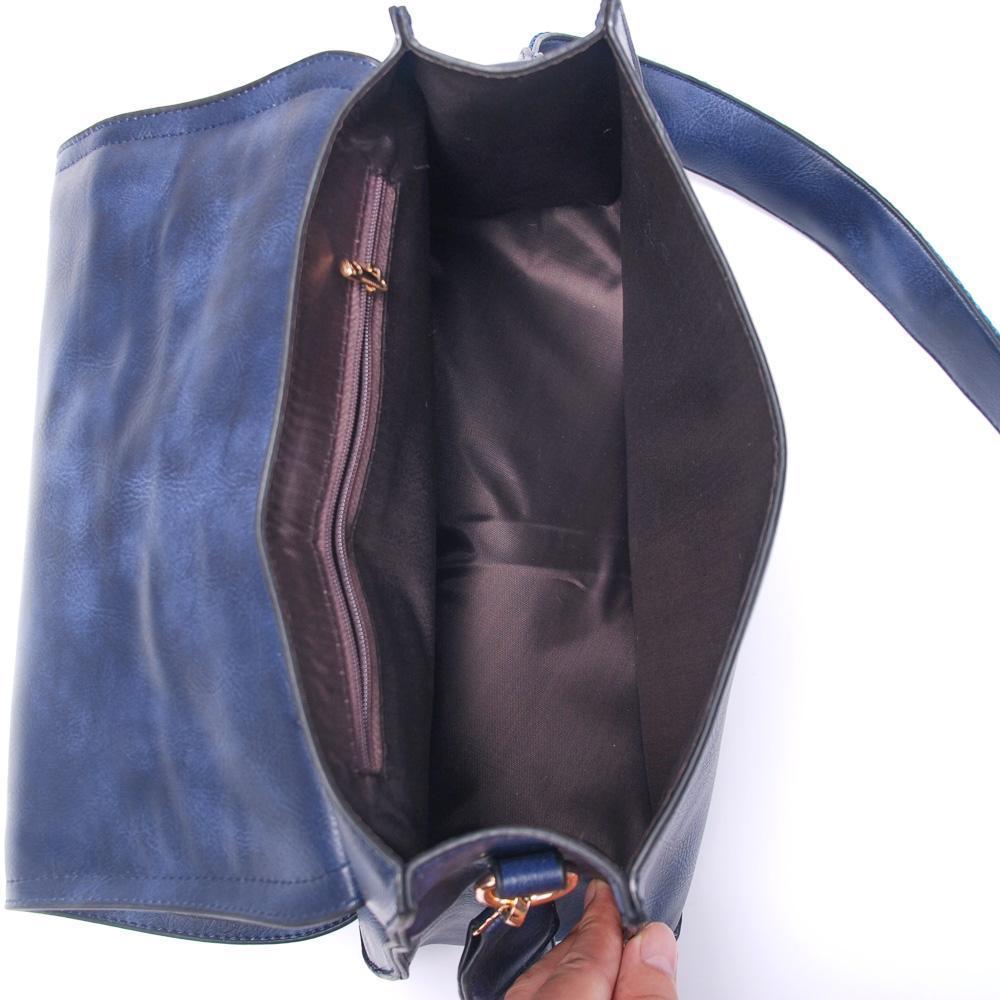 Guitar Strap Purse