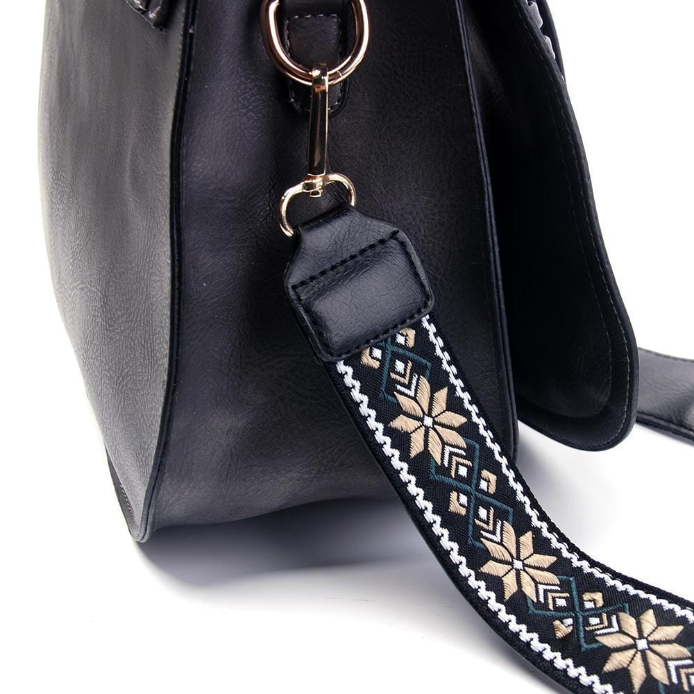 Guitar Strap Purse