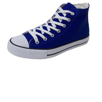 Hi Top Tennis Shoes