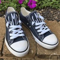 Low Top Tennis Shoes