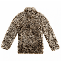 Cozy Sherpa Pullover