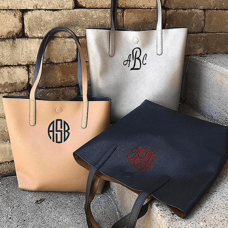 Chic Tote Bag Purse
