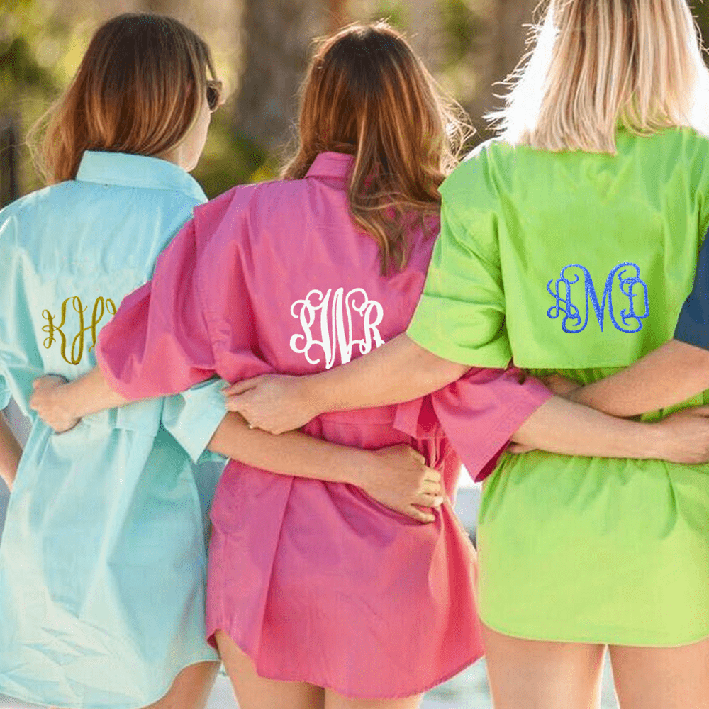 Fishing Shirt / Beach Cover