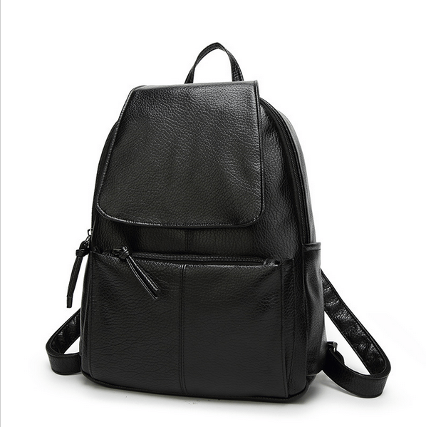 Backpack Shoulder Purse – Just Monograms, LLC