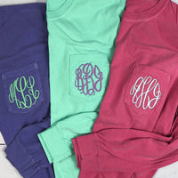 Long Sleeve Tee Shirt