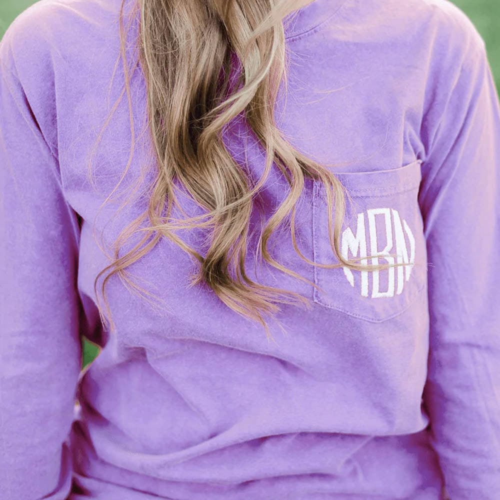 Long Sleeve Tee Shirt