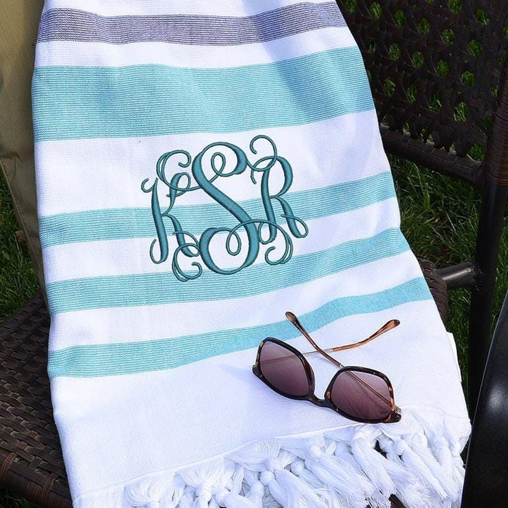 Turkish Terry Towel