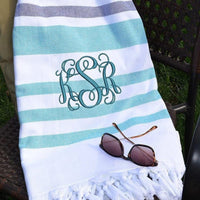 Turkish Terry Towel