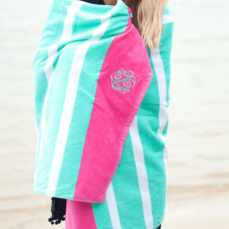 Beach & Pool Towel