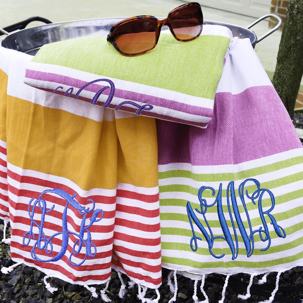 Cotton Turkish Towel