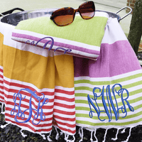 Cotton Turkish Towel