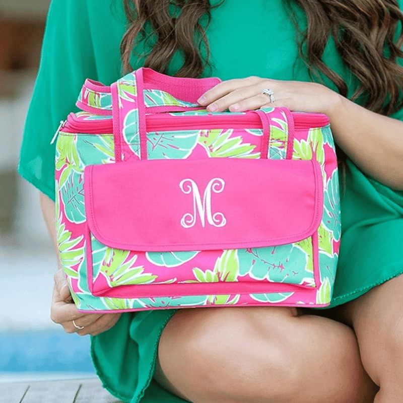 Insulated Cooler Bag