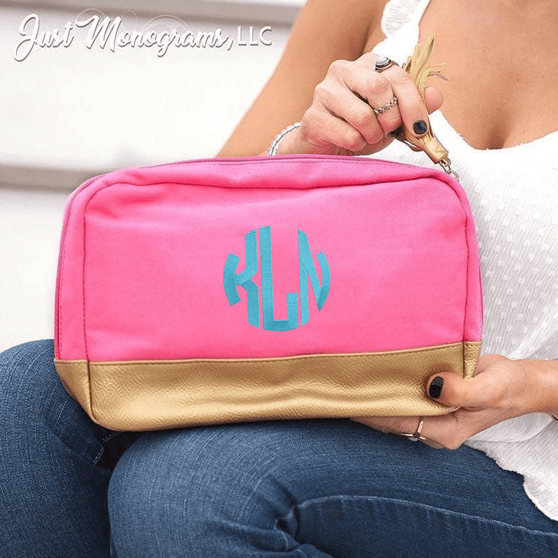 Large Make Up Bag