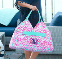 Pool/Beach Bag Tote