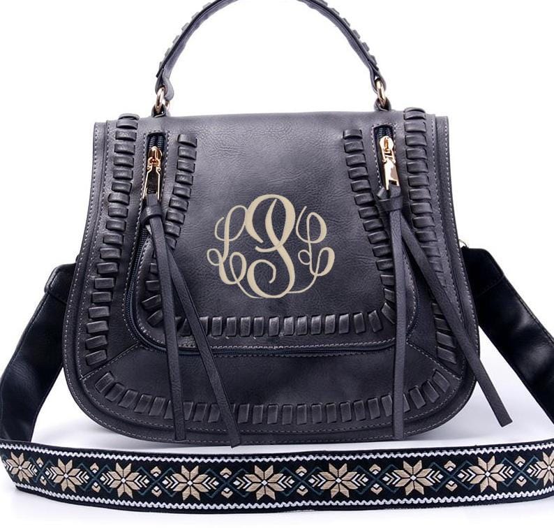 Guitar Strap Purse