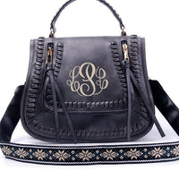 Guitar Strap Purse