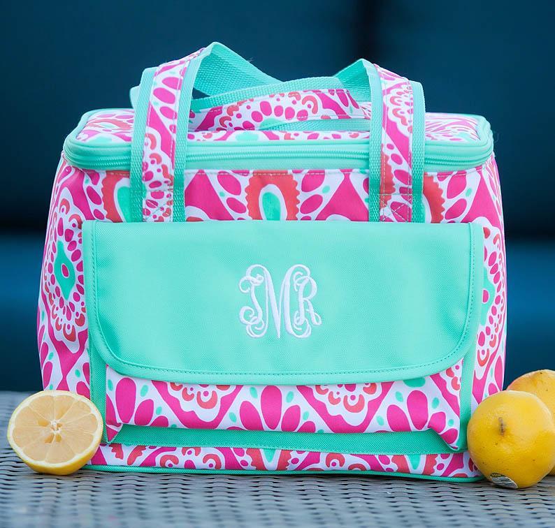 Insulated Cooler Tote Bag
