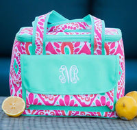 Insulated Cooler Tote Bag