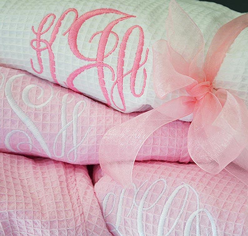 Thigh Length Spa Robe