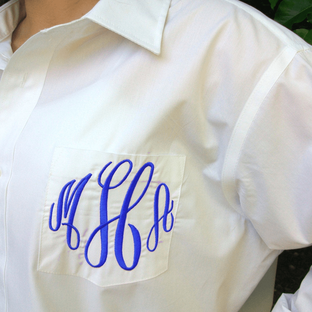 LS Boyfriend Shirt