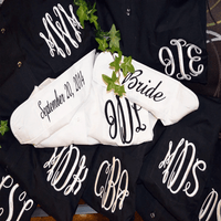 Wedding Day Shirt