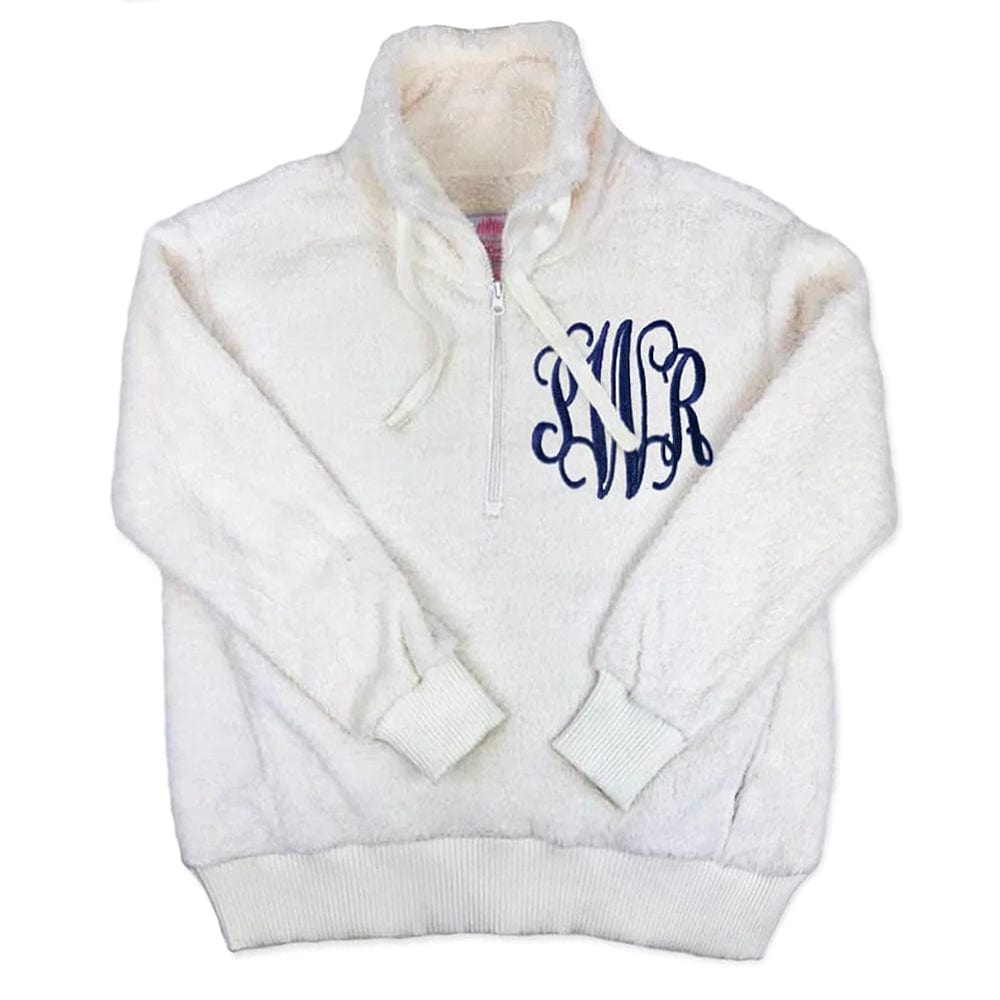 Sherpa With Pockets