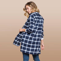 plaid